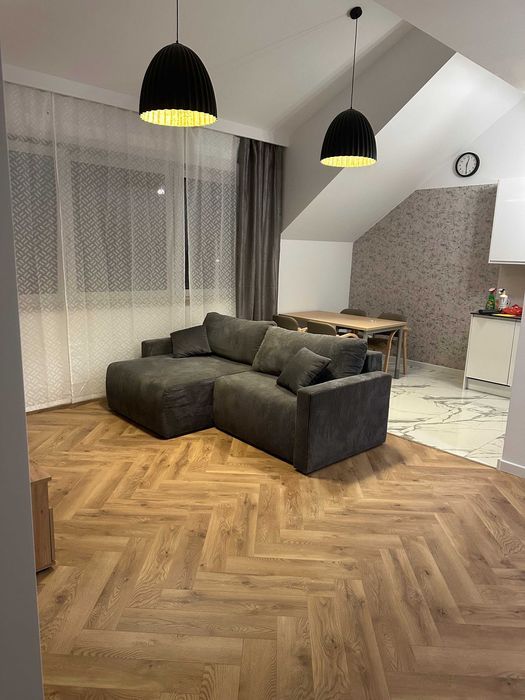 Mieszkanie 3-pokojowe Warszawa Targówek, ul. Ostródzka. Zdjęcie 1