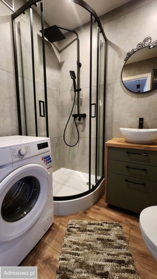 Mieszkanie 3-pokojowe Wałbrzych Stary Zdrój, ul. Parkowa. Zdjęcie 14