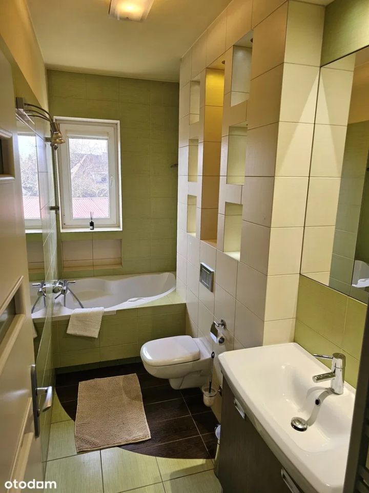 Mieszkanie 2-pokojowe Wrocław Karłowice, ul. Wacława Berenta. Zdjęcie 14