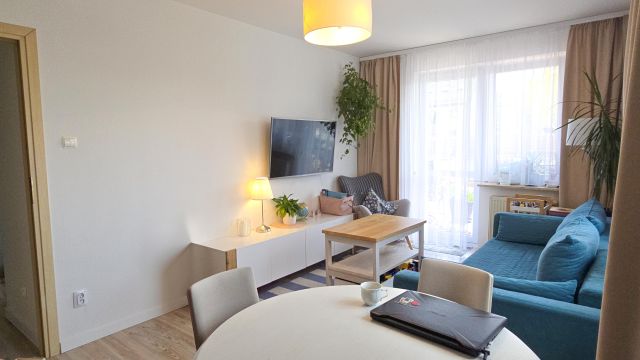 Mieszkanie 3-pokojowe Rzeszów Staroniwa, ul. Strzelnicza. Zdjęcie 1