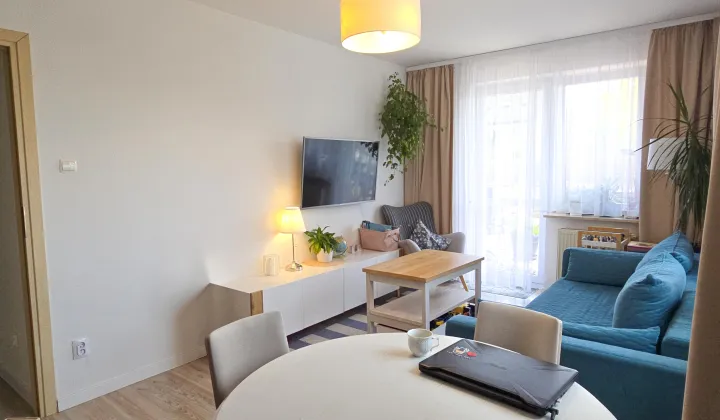 Mieszkanie 3-pokojowe Rzeszów Staroniwa, ul. Strzelnicza