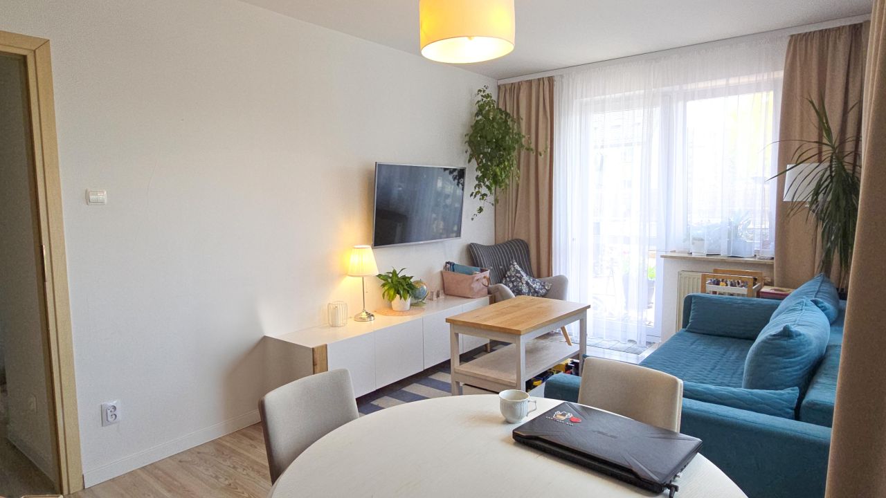 Mieszkanie 3-pokojowe Rzeszów Staroniwa, ul. Strzelnicza. Zdjęcie 1