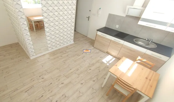 Mieszkanie 1-pokojowe Kraków Zwierzyniec, ul. Emaus