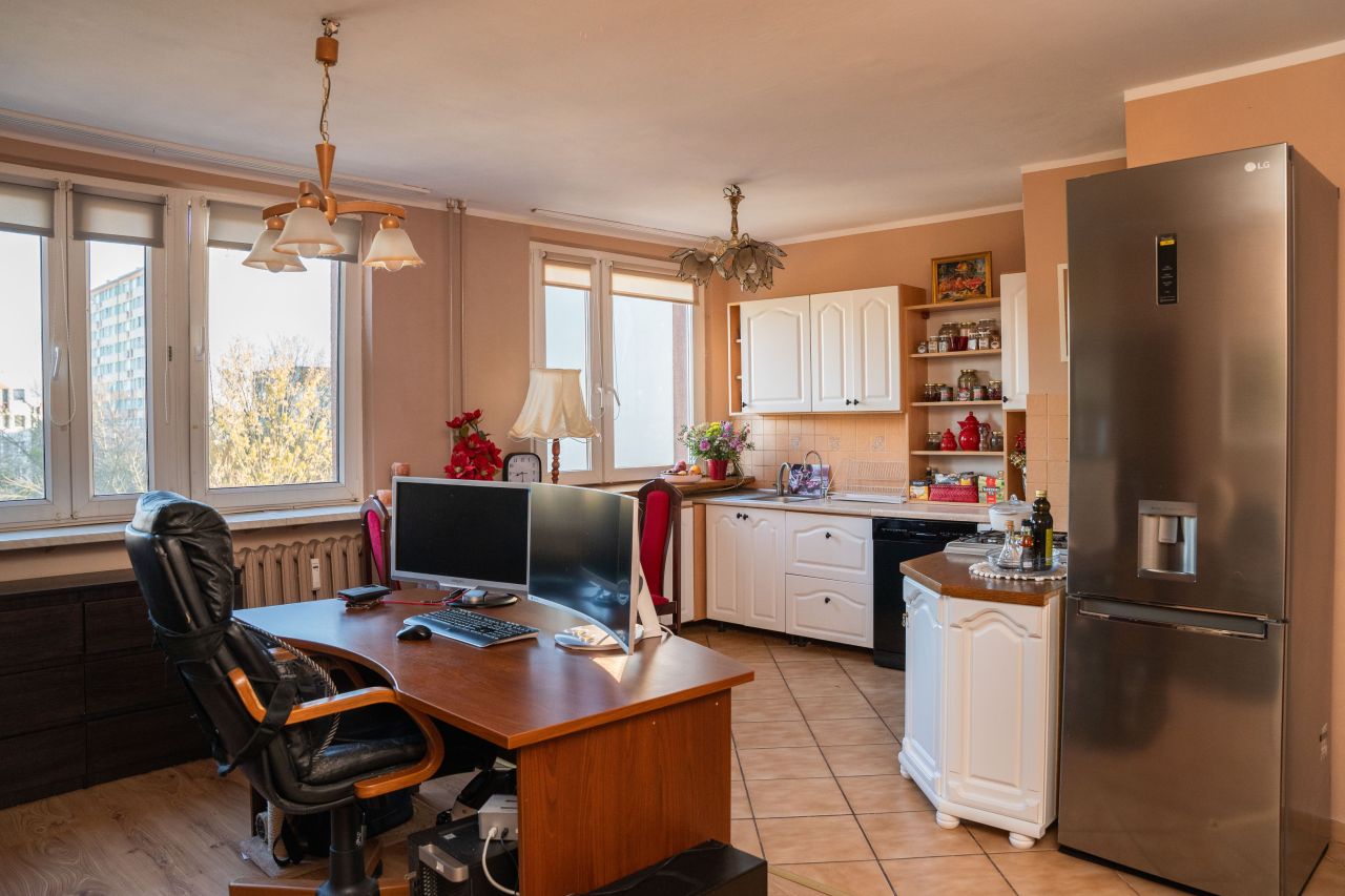 Mieszkanie 2-pokojowe Wrocław Krzyki, ul. Śliczna. Zdjęcie 10