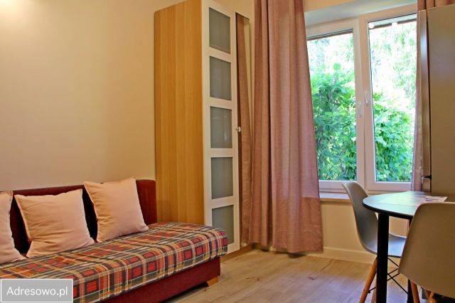 Mieszkanie 2-pokojowe Warszawa Radość, ul. Zbójnogórska. Zdjęcie 1