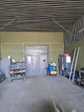 Hala/magazyn Ciechanów Szczurzynek, ul. Tysiąclecia. Zdjęcie 4