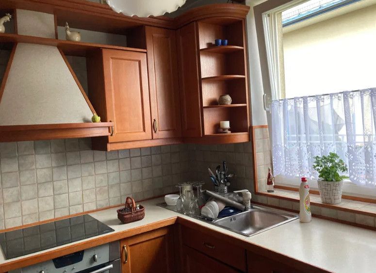 Mieszkanie 3-pokojowe Warszawa Białołęka, ul. Małej Brzozy. Zdjęcie 4