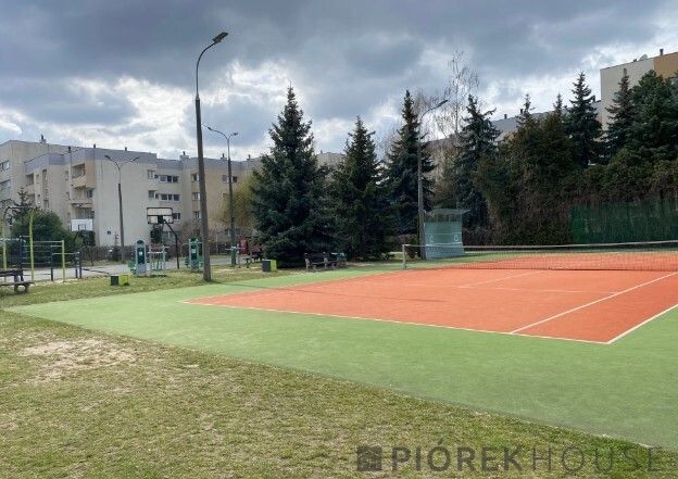 Mieszkanie 3-pokojowe Warszawa Mokotów, ul. Ludwika Idzikowskiego. Zdjęcie 15