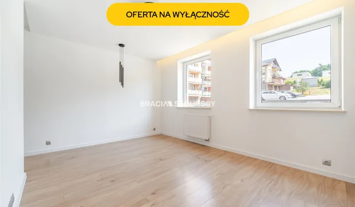 Mieszkanie 2-pokojowe Bochnia, ul. Brzeźnicka