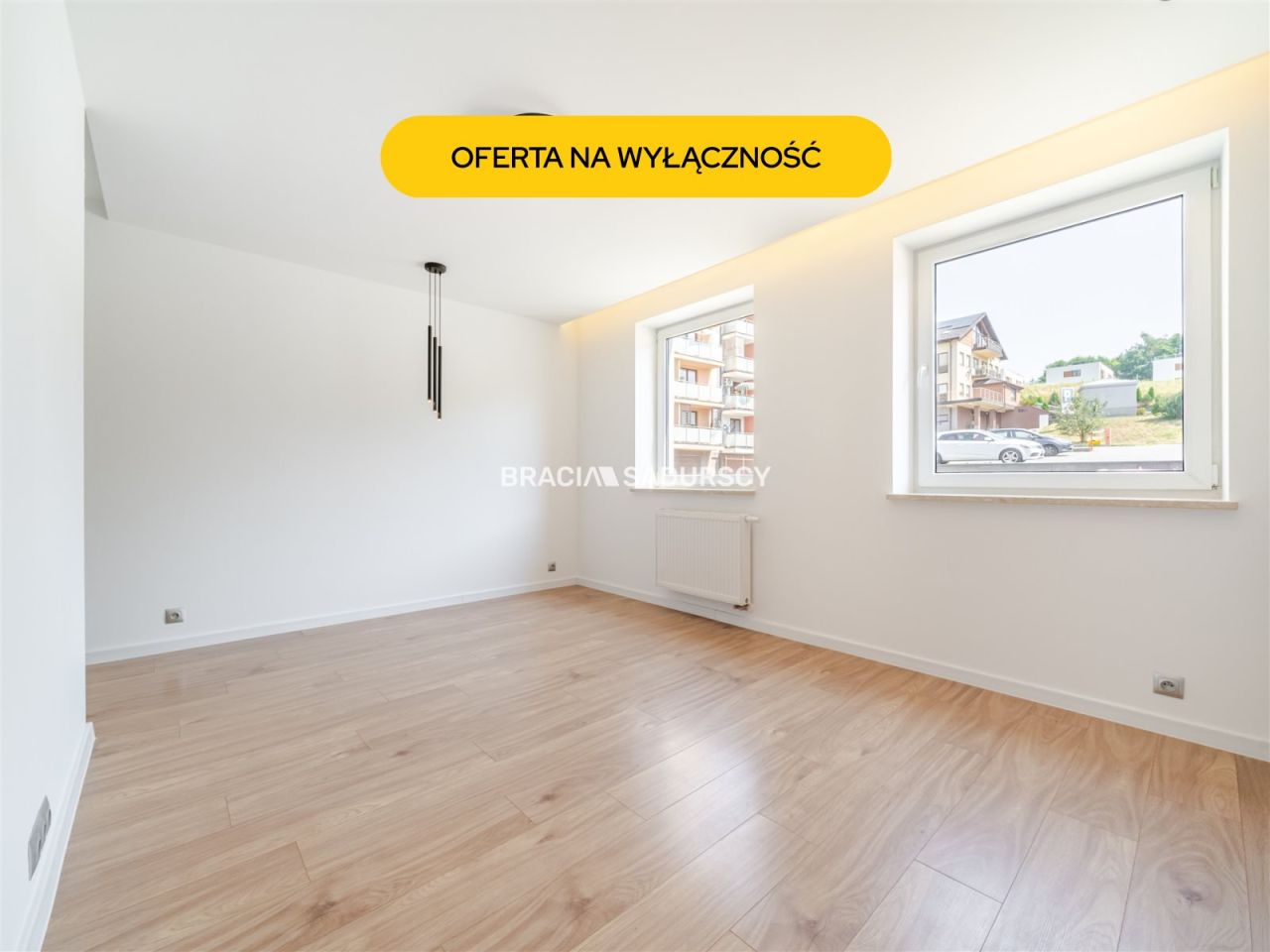 Mieszkanie 2-pokojowe Bochnia, ul. Brzeźnicka. Zdjęcie 1