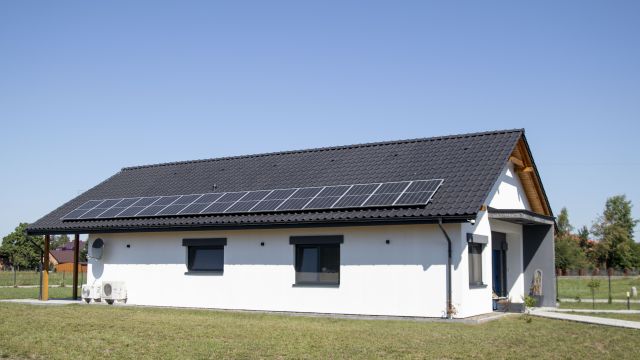 dom wolnostojący, 4 pokoje Grębów Palędzie, ul. Ludowa. Zdjęcie 31