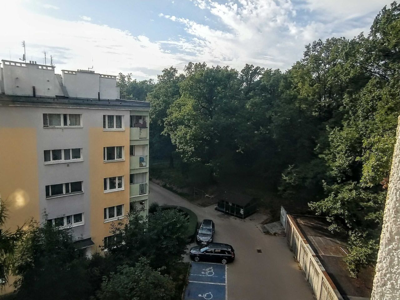 Mieszkanie 2-pokojowe Świdnica, ul. Saperów. Zdjęcie 8