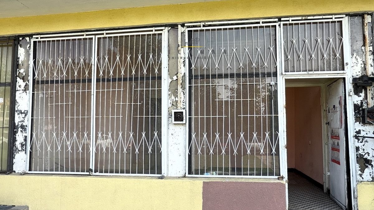 Lokal Łódź Teofilów. Zdjęcie 5