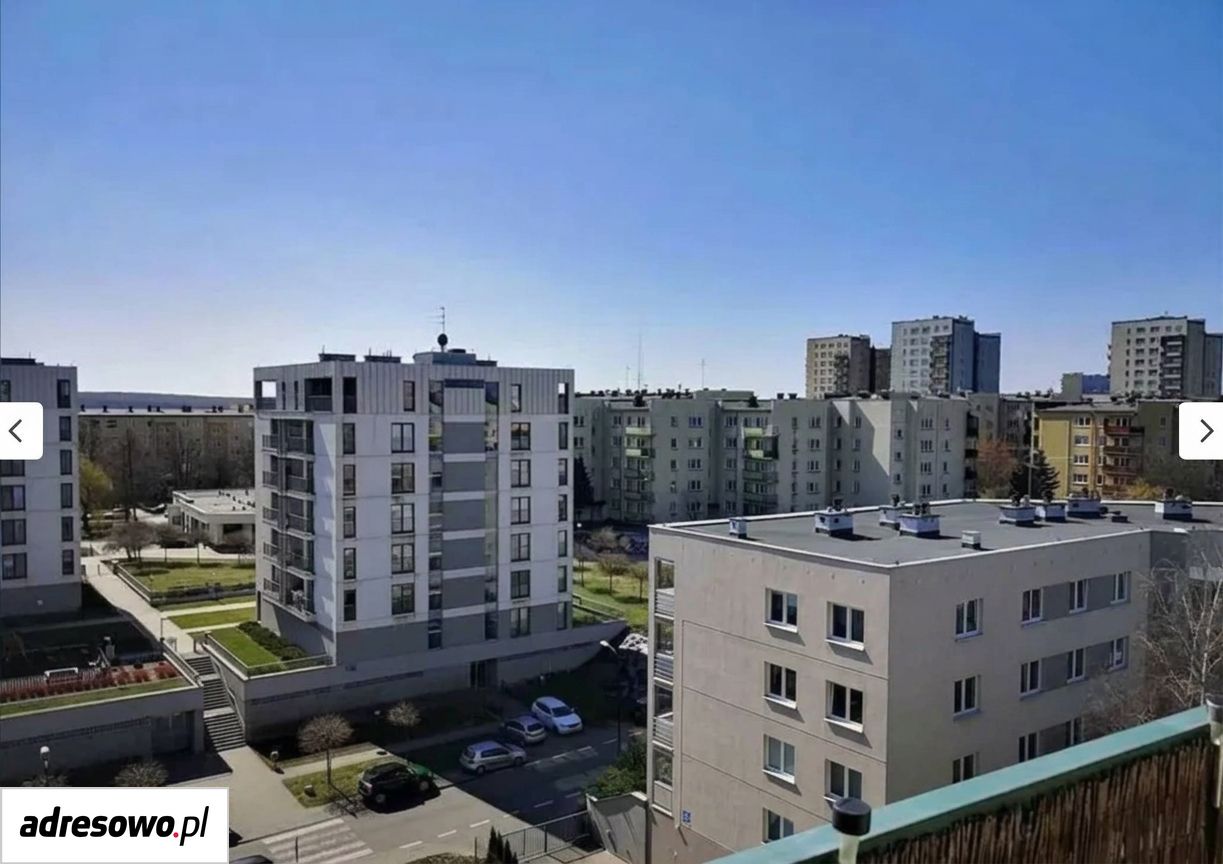 Mieszkanie 2-pokojowe Lublin Czuby, ul. Dziewanny. Zdjęcie 7