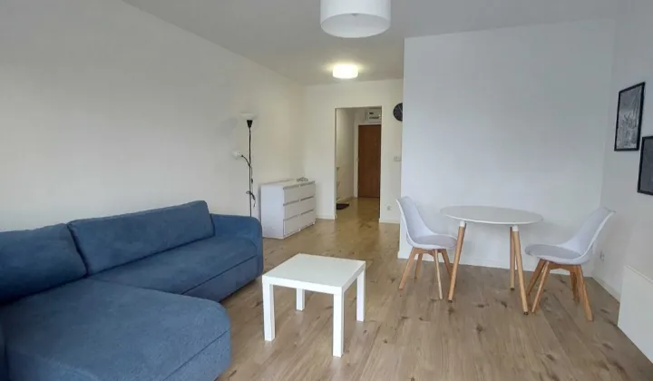 Mieszkanie 1-pokojowe Lublin Kośminek, ul. Kręta