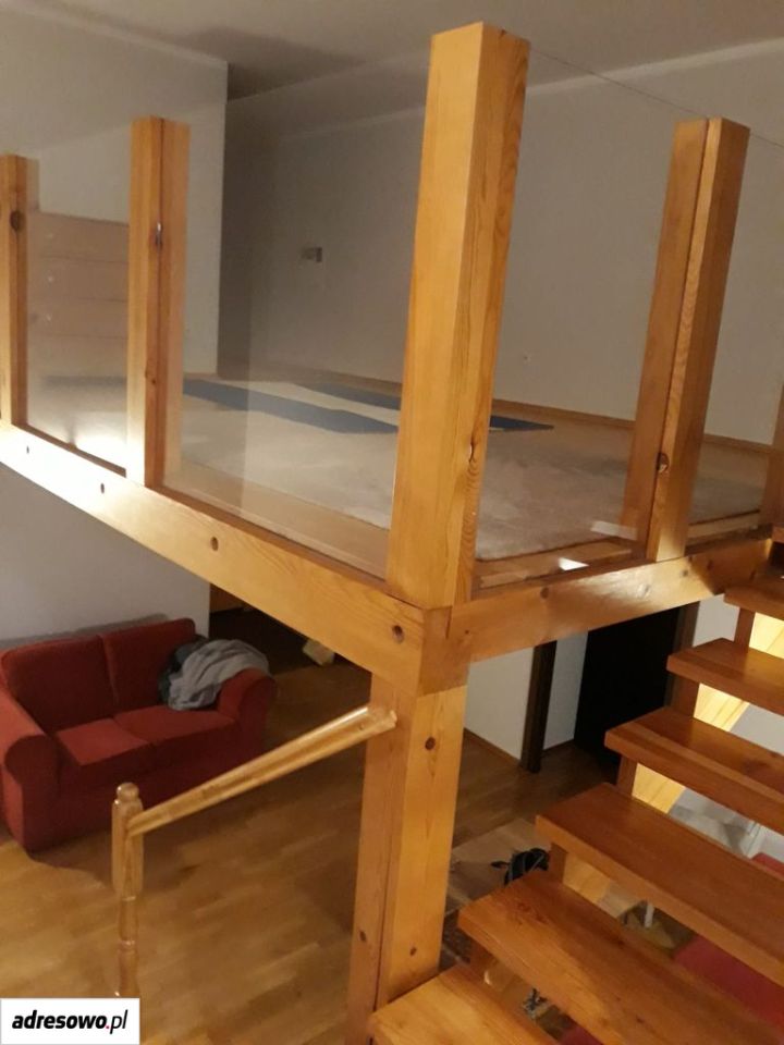 Mieszkanie 2-pokojowe Bystrzyca Kłodzka. Zdjęcie 12