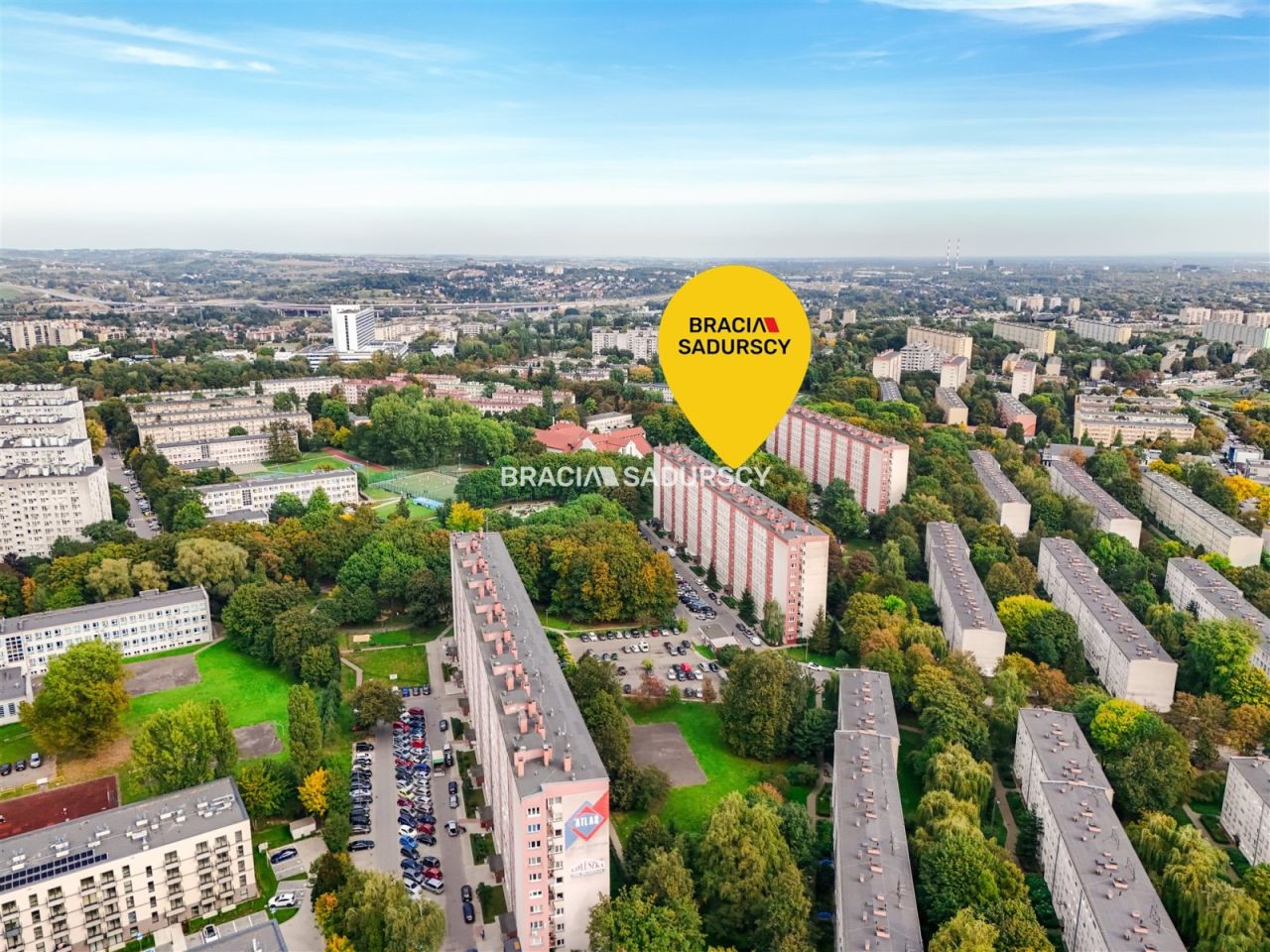 Mieszkanie 2-pokojowe Kraków Bieńczyce, os. Józefa Strusia. Zdjęcie 29