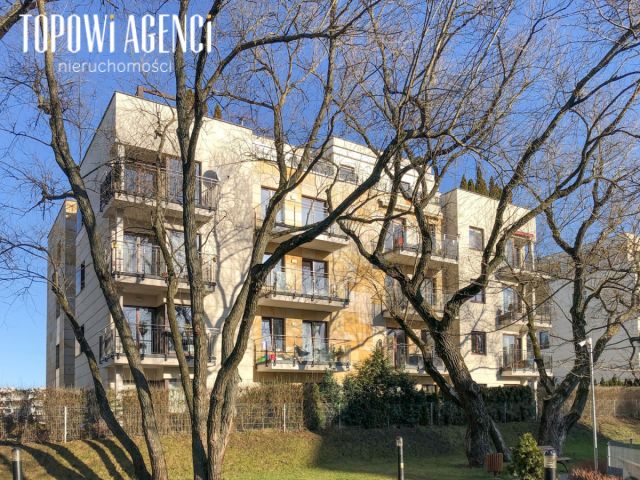Mieszkanie 4-pokojowe Warszawa Wilanów, ul. Księdza Prymasa Augusta Hlonda. Zdjęcie 16