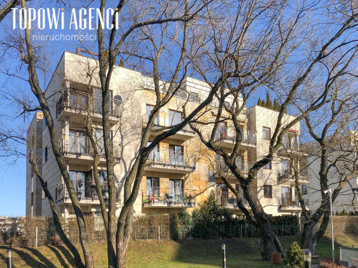 Mieszkanie 4-pokojowe Warszawa Wilanów, ul. Księdza Prymasa Augusta Hlonda. Zdjęcie 16