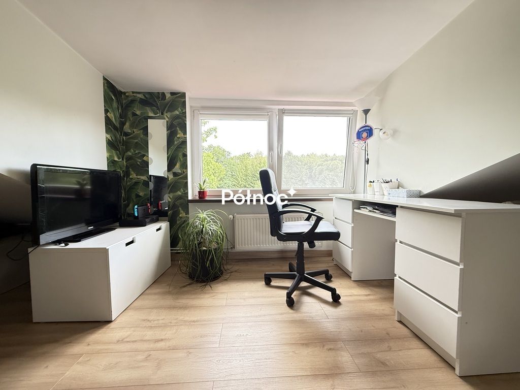 Mieszkanie 5-pokojowe Dziwiszów. Zdjęcie 27