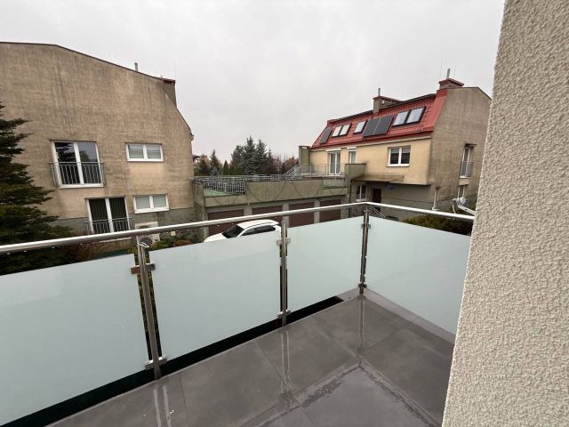 dom wolnostojący, 6 pokoi Warszawa Wawer, ul. Kadetów. Zdjęcie 36