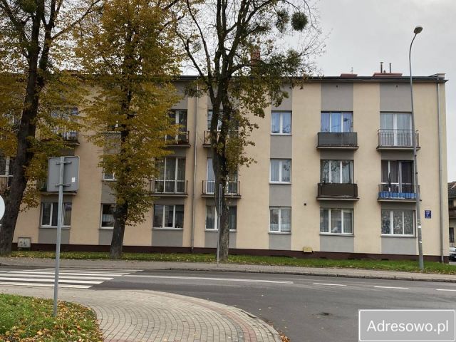 Mieszkanie 2-pokojowe Susz, ul. Piastowska. Zdjęcie 1