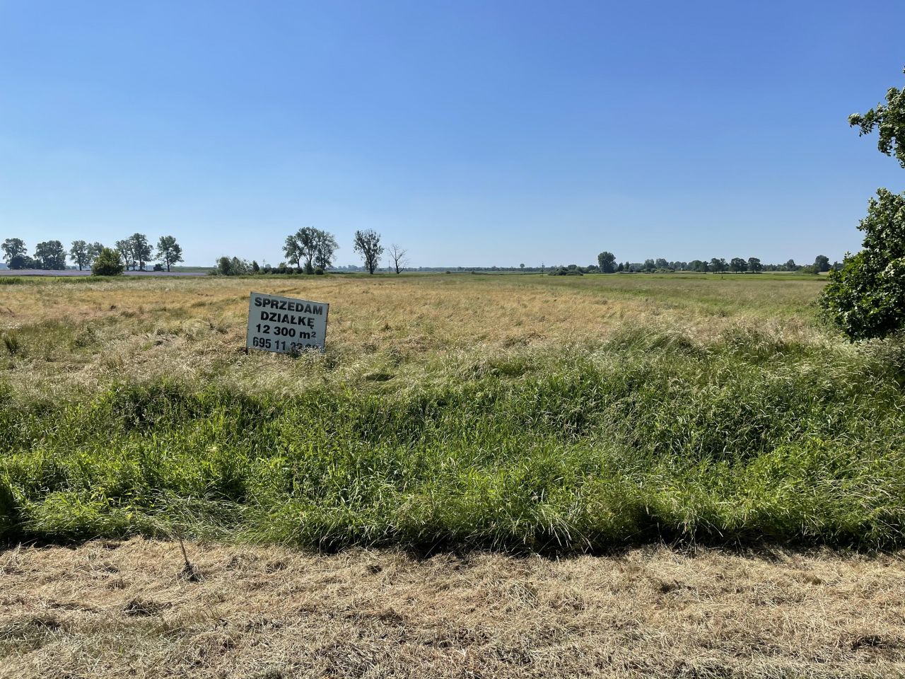 Działka budowlana Łęczyca, ul. Kazimierza Odnowiciela. Zdjęcie 6