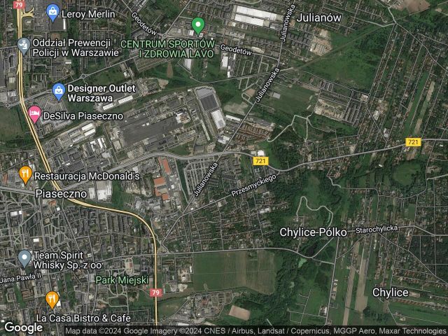 Mieszkanie 2-pokojowe Piaseczno, ul. Julianowska. Zdjęcie 1