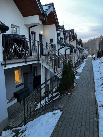 Mieszkanie 2-pokojowe Wieliczka, ul. Modrzewiowa. Zdjęcie 1