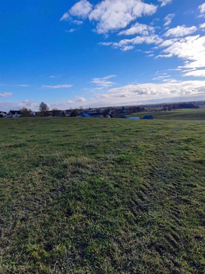 Działka budowlana Szemudzka Huta, ul. Grillowa. Zdjęcie 3