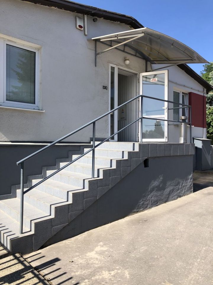 Lokal Szczecin Centrum, ul. Tama Pomorzańska