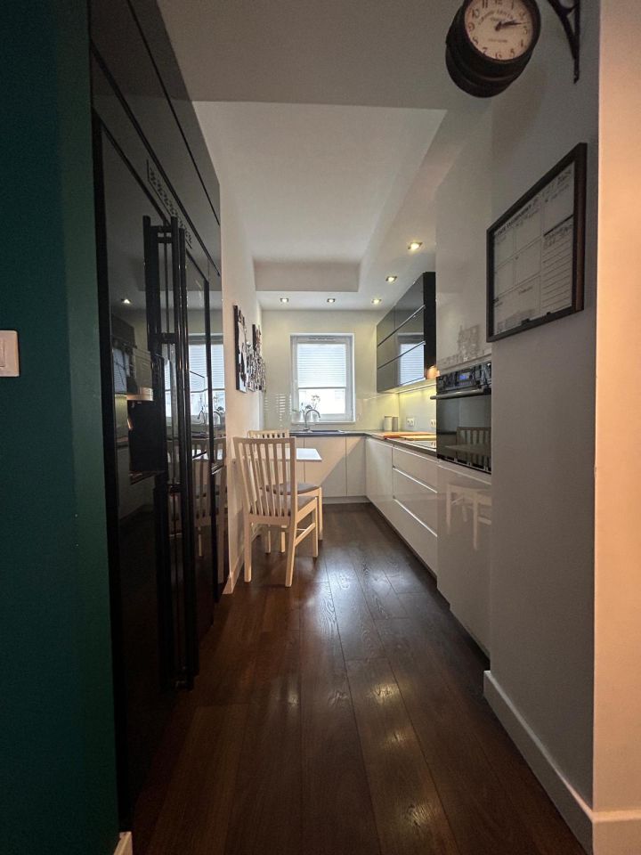 Mieszkanie 4-pokojowe Żory Śródmieście, ul. Centralna. Zdjęcie 3