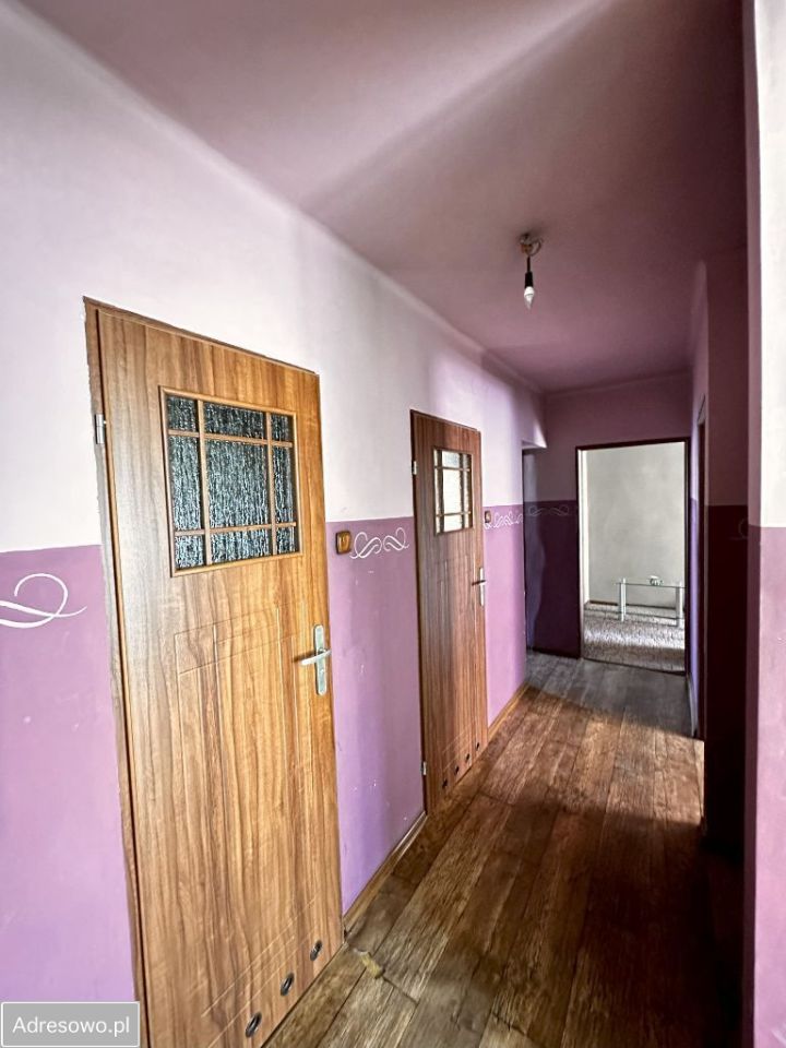 Mieszkanie 3-pokojowe Pszów, ul. Romualda Traugutta. Zdjęcie 3