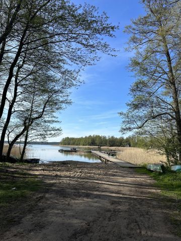 Działka rekreacyjna Trelkowo Trelkówko, Nad Stawem. Zdjęcie 11