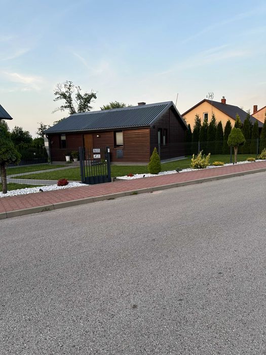 dom wolnostojący Fałków. Zdjęcie 2