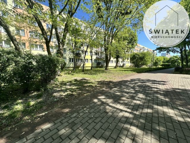 Mieszkanie 3-pokojowe Toruń, ul. Ludwika Rydygiera. Zdjęcie 14