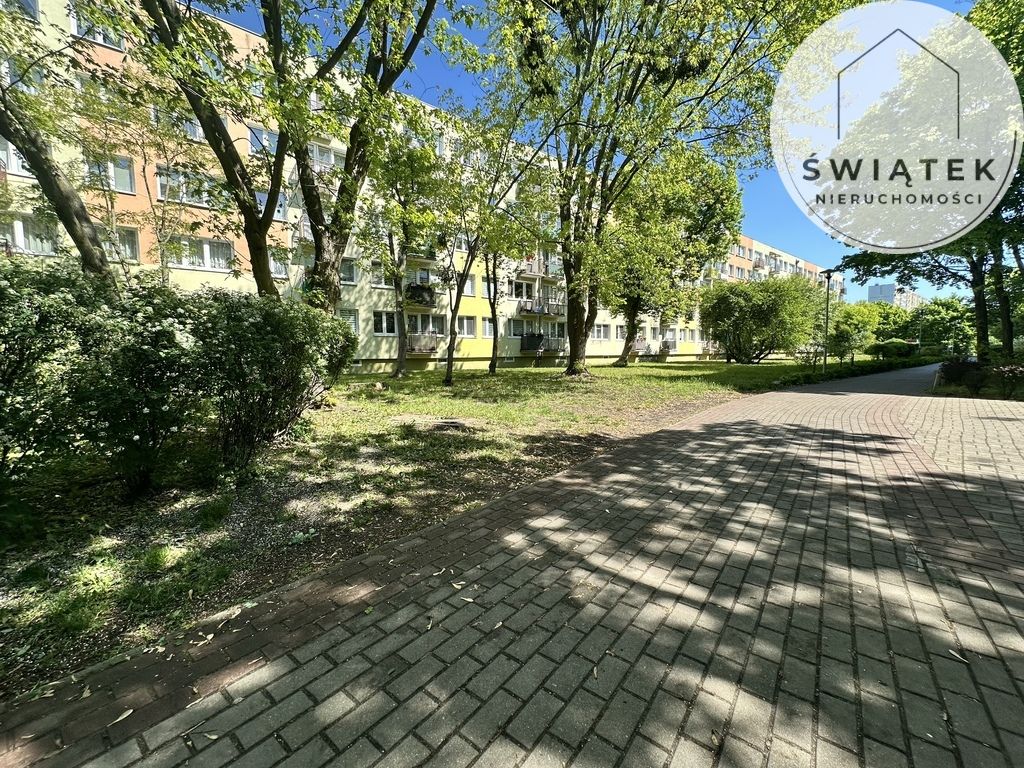 Mieszkanie 3-pokojowe Toruń, ul. Ludwika Rydygiera. Zdjęcie 14