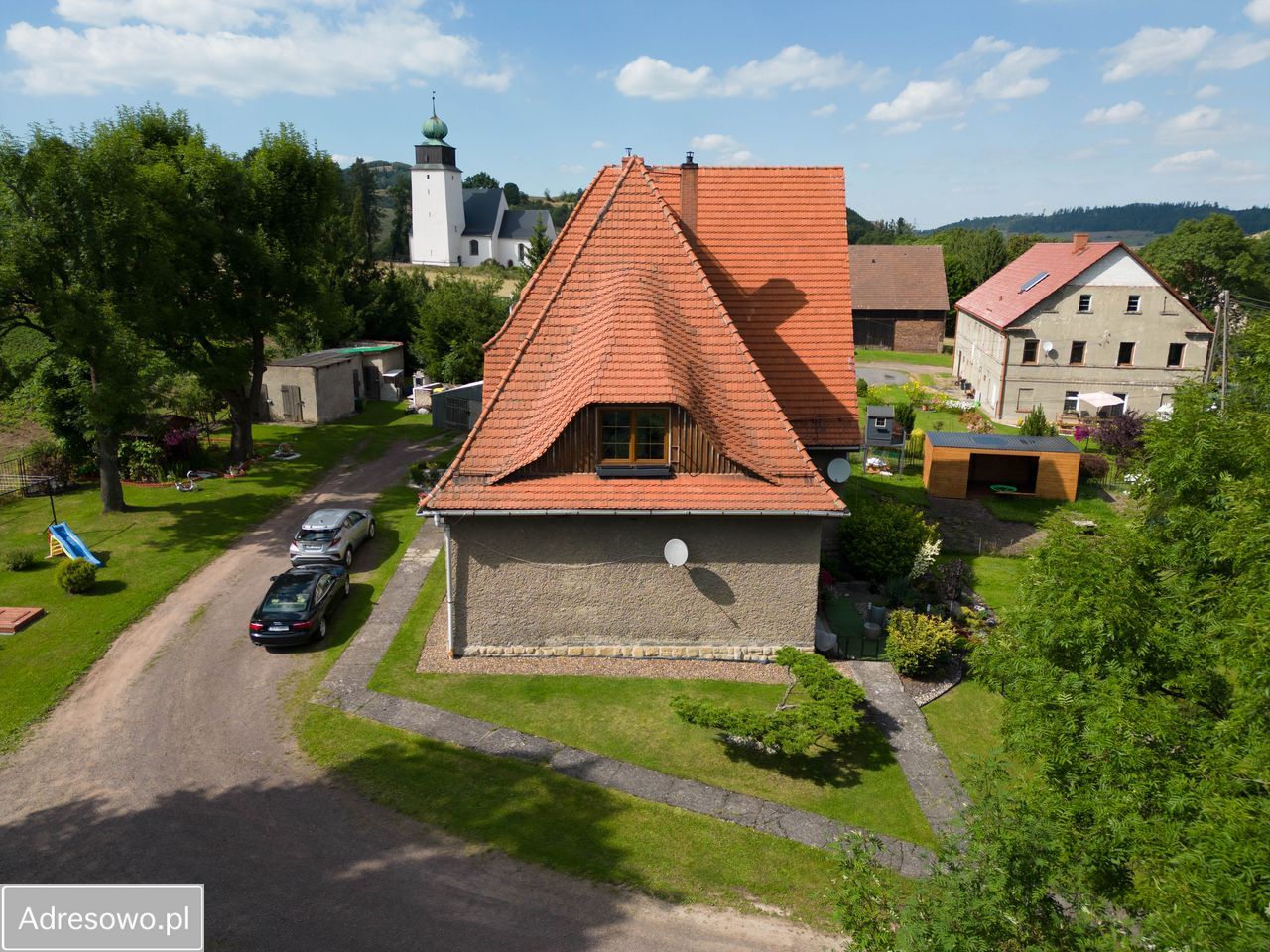 Mieszkanie 2-pokojowe Grzędy. Zdjęcie 18