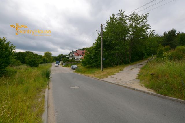 Działka budowlana Gdynia Wielki Kack, ul. Źródło Marii. Zdjęcie 10