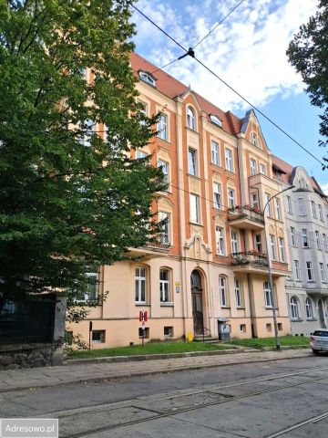 Mieszkanie 1-pokojowe Elbląg, ul. Królewiecka. Zdjęcie 1