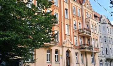 Mieszkanie 1-pokojowe Elbląg, ul. Królewiecka