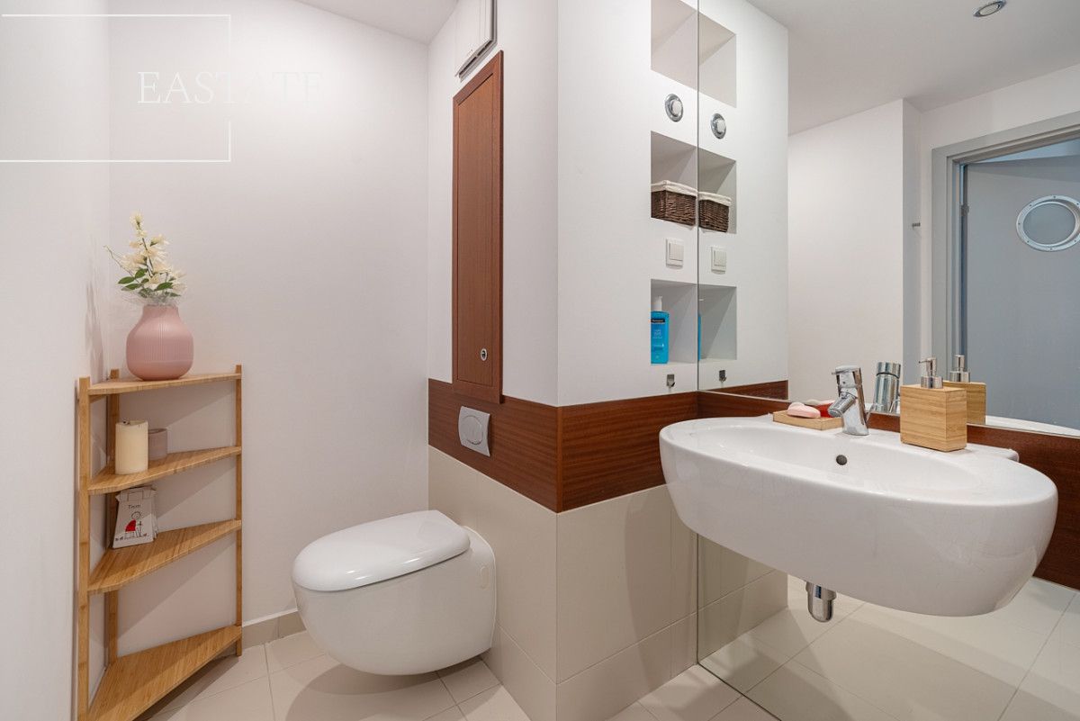 Mieszkanie 2-pokojowe Warszawa Ursus, ul. Józefa Chełmońskiego. Zdjęcie 9