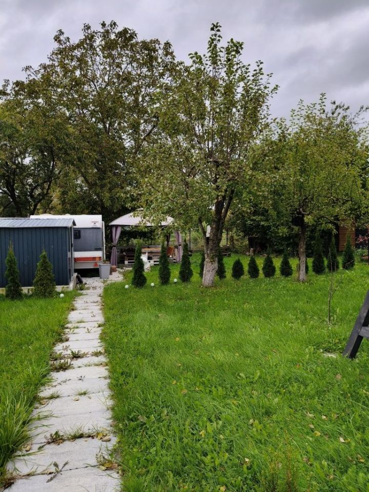 Działka rod Koszalin. Zdjęcie 2