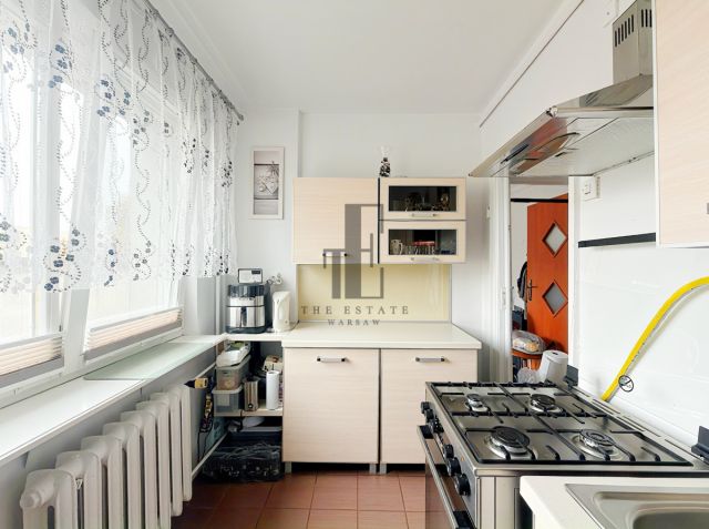 Mieszkanie 3-pokojowe Kozienice, ul. Hamernicka. Zdjęcie 5