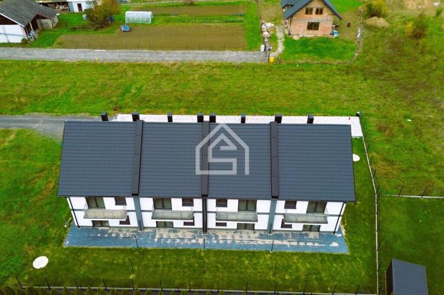 Mieszkanie 3-pokojowe Niepołomice, ul. Podłęska. Zdjęcie 7