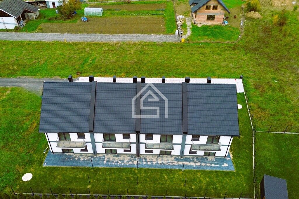 Mieszkanie 3-pokojowe Niepołomice, ul. Podłęska. Zdjęcie 7