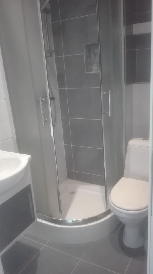 Mieszkanie 1-pokojowe Katowice Janów, ul. Oswobodzenia. Zdjęcie 6