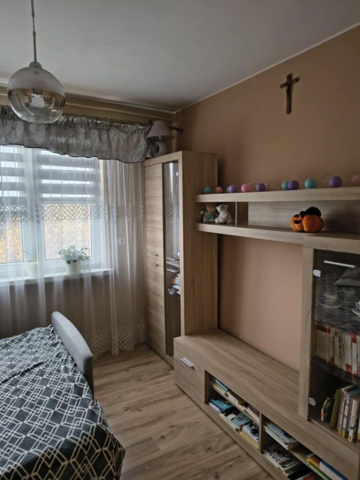 Mieszkanie 2-pokojowe Staszów, ul. gen. Mariana Langiewicza. Zdjęcie 7