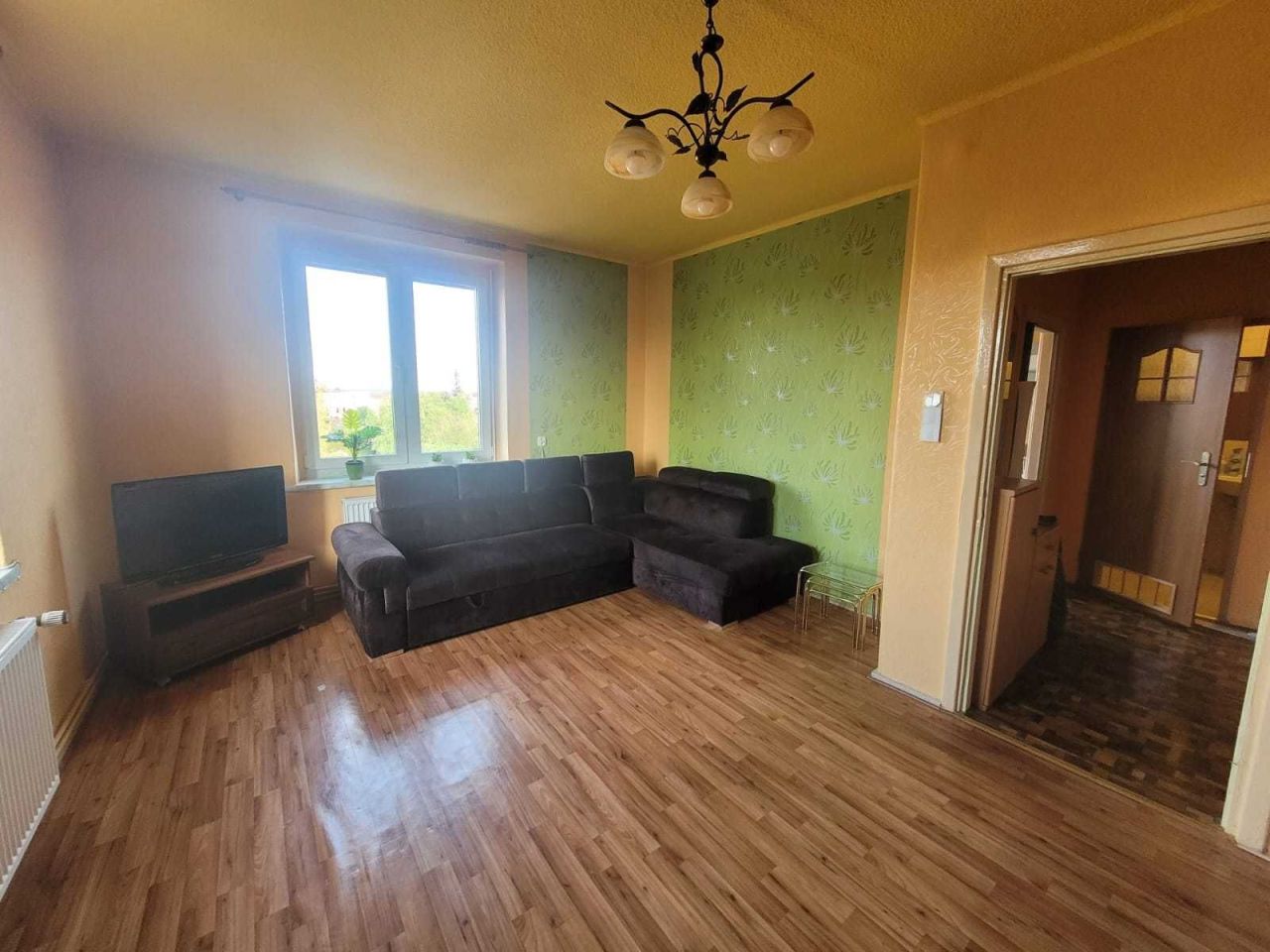 Mieszkanie 2-pokojowe Krapkowice, ul. Moniuszki. Zdjęcie 4