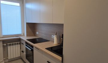 Mieszkanie 2-pokojowe Sosnowiec Zagórze